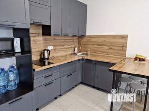 2-к квартира, на длительный срок, 63м2, 15/24 этаж