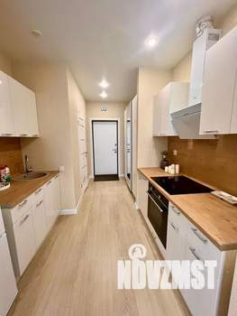 Студия квартира, посуточно, 26м2, 8/10 этаж