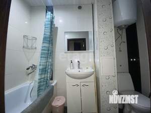 Студия квартира, на длительный срок, 21м2, 1/5 этаж