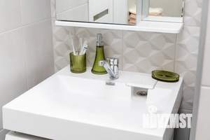 1-к квартира, посуточно, 40м2, 15/23 этаж