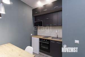 1-к квартира, на длительный срок, 34м2, 14/20 этаж