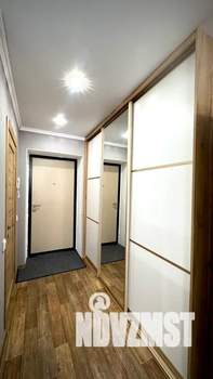 Студия квартира, посуточно, 28м2, 9/10 этаж