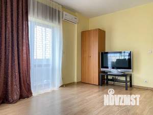 2-к квартира, посуточно, 65м2, 12/14 этаж