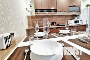 2-к квартира, посуточно, 35м2, 8/10 этаж