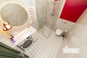 2-к квартира, посуточно, 55м2, 1/1 этаж