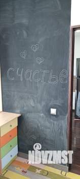 1-к квартира, на длительный срок, 46м2, 11/11 этаж