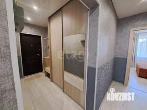 1-к квартира, на длительный срок, 37м2, 6/9 этаж