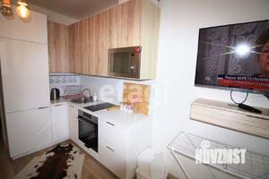 Студия квартира, на длительный срок, 20м2, 2/7 этаж