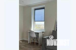 1-к квартира, посуточно, 29м2, 19/23 этаж