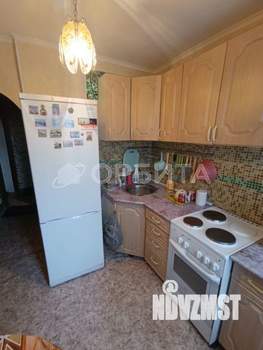 1-к квартира, на длительный срок, 31м2, 2/5 этаж