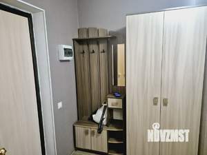 1-к квартира, на длительный срок, 45м2, 7/21 этаж