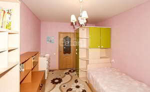 3-к квартира, на длительный срок, 106м2, 9/15 этаж