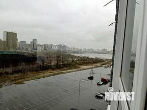 1-к квартира, на длительный срок, 35м2, 8/24 этаж
