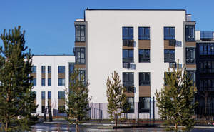 1-к квартира, на длительный срок, 37м2, 1/4 этаж