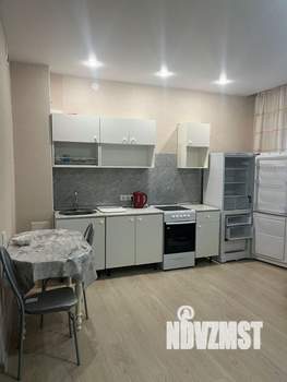 1-к квартира, на длительный срок, 50м2, 13/19 этаж