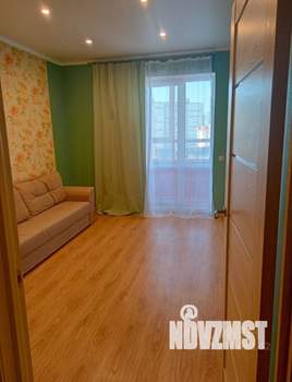 2-к квартира, на длительный срок, 58м2, 9/17 этаж