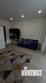 Студия квартира, на длительный срок, 24м2, 9/20 этаж