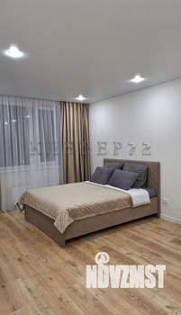 Студия квартира, на длительный срок, 27м2, 8/11 этаж