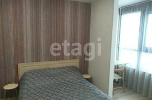 1-к квартира, на длительный срок, 45м2, 9/17 этаж