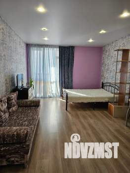 1-к квартира, посуточно, 32м2, 5/9 этаж