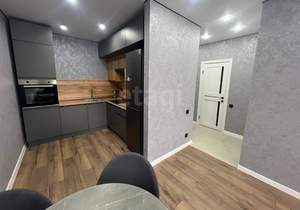 1-к квартира, на длительный срок, 38м2, 13/16 этаж