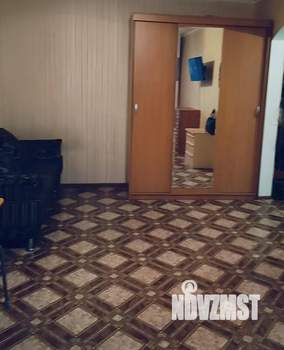 1-к квартира, на длительный срок, 42м2, 5/14 этаж