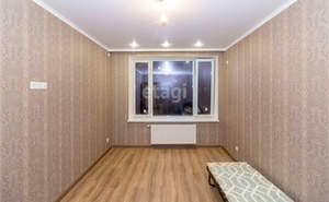 1-к квартира, на длительный срок, 44м2, 5/13 этаж