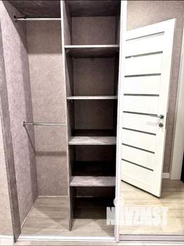 Студия квартира, на длительный срок, 28м2, 4/20 этаж