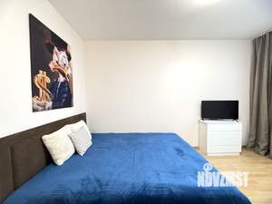 3-к квартира, посуточно, 65м2, 13/16 этаж