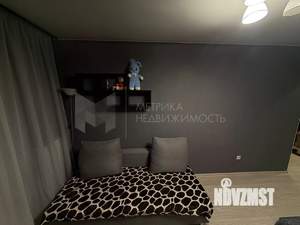 1-к квартира, на длительный срок, 37м2, 5/14 этаж