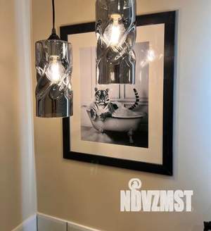 1-к квартира, посуточно, 40м2, 7/9 этаж