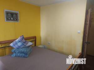 Студия квартира, посуточно, 20м2, 1/9 этаж