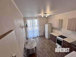 1-к квартира, на длительный срок, 37м2, 15/16 этаж