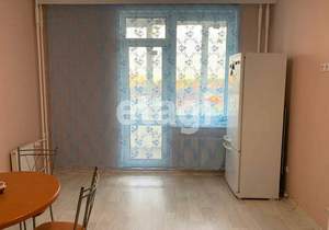 2-к квартира, на длительный срок, 52м2, 6/17 этаж