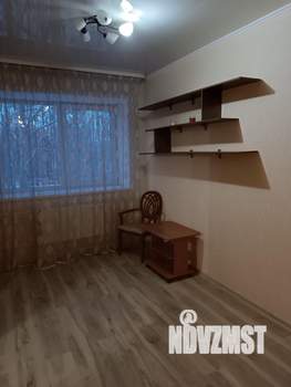 2-к квартира, на длительный срок, 50м2, 2/4 этаж