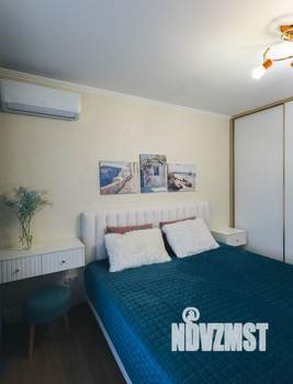 2-к квартира, на длительный срок, 63м2, 7/19 этаж