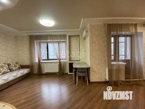 1-к квартира, на длительный срок, 51м2, 8/16 этаж