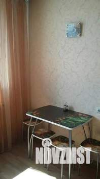 1-к квартира, посуточно, 38м2, 9/14 этаж