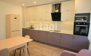 3-к квартира, на длительный срок, 116м2, 3/9 этаж