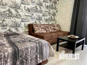 1-к квартира, посуточно, 33м2, 1/1 этаж