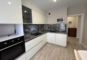 1-к квартира, на длительный срок, 49м2, 5/18 этаж