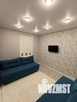 2-к квартира, посуточно, 40м2, 17/25 этаж