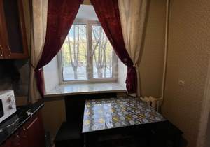 2-к квартира, на длительный срок, 42м2, 2/5 этаж