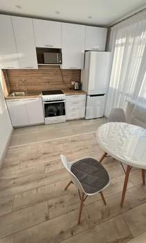 1-к квартира, на длительный срок, 37м2, 3/14 этаж