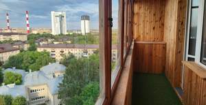 1-к квартира, на длительный срок, 50м2, 11/14 этаж