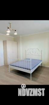 1-к квартира, на длительный срок, 50м2, 17/17 этаж