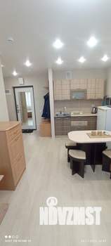 1-к квартира, на длительный срок, 33м2, 20/23 этаж