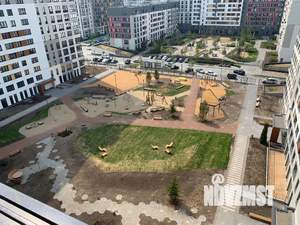 1-к квартира, посуточно, 49м2, 10/12 этаж
