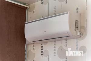 1-к квартира, посуточно, 60м2, 1/1 этаж