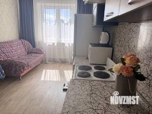 1-к квартира, на длительный срок, 45м2, 7/17 этаж